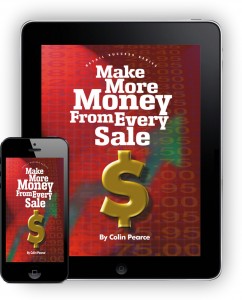 Add on selling and selling up