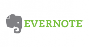 Colin Pearce says, 'Get Evernote'.