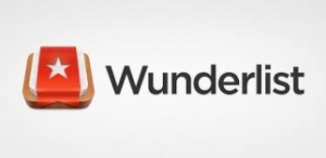 Colin Pearce says, 'Get Wunderlist.'
