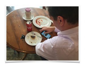 Timeless Selling Techniques are still needed today