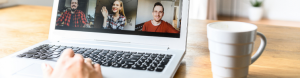 Managing remote workers