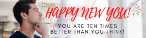 $7 offer for a fresh start in 2021