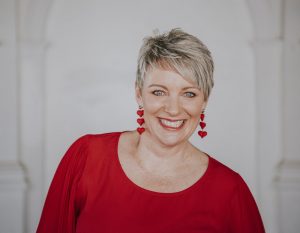 Lisa O'Neill Guest at BE SO GOOD PODCAST