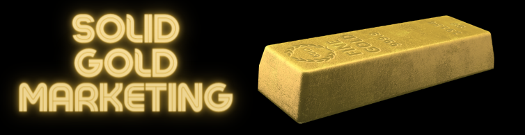 Use this solid GOLD marketing strategy